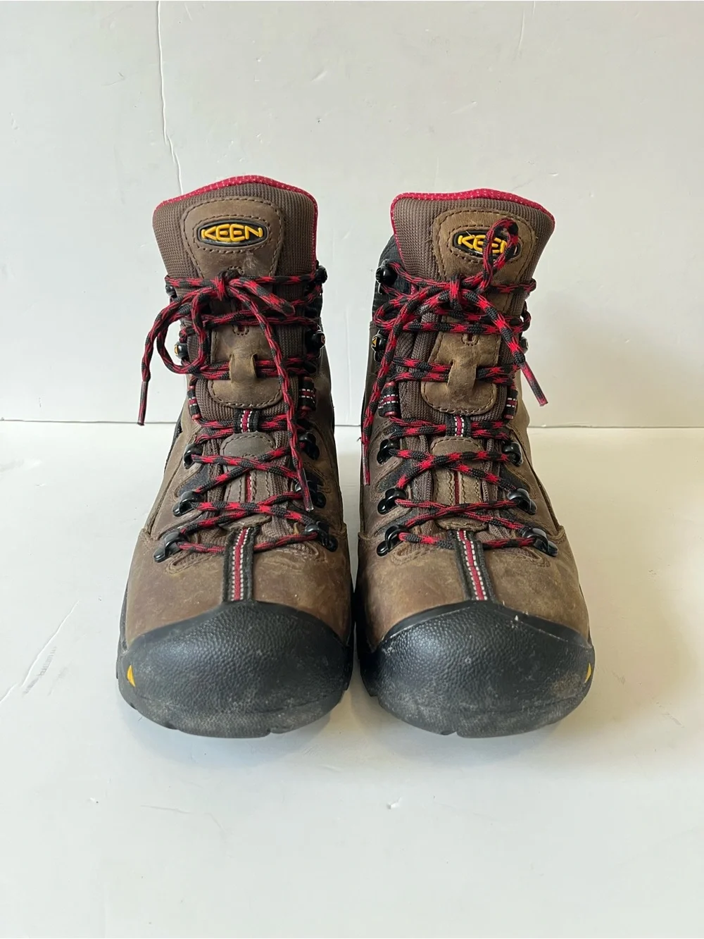 KEEN Utility Men's Pittsburgh 6